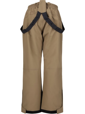 Whistler Skihose Drizzle in 3040 Fallen Rock