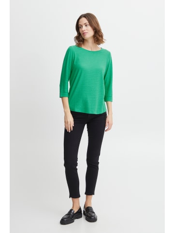 Fransa FRJosie regular fit in Holly Green