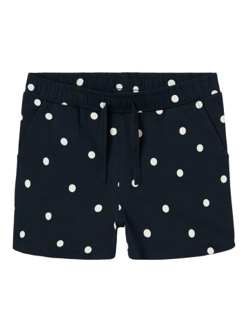 name it Jersey-Shorts NKFVIGGA in dark sapphire