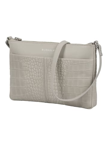Burkely Taschen in Grau