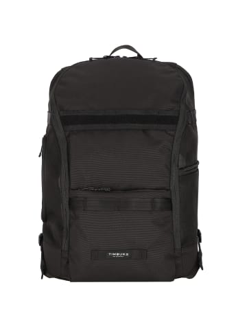 Timbuk2 Agent Muttmover Luxe Rucksack für Haustiere 47,5 cm in jet black