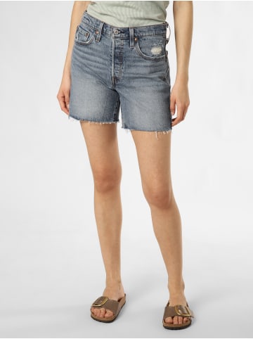 Levi´s Jeansshorts 501® in medium stone