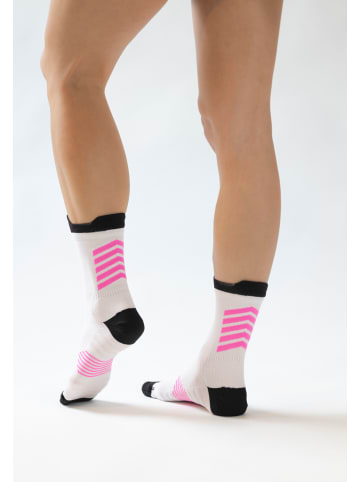 camano Sportsocke performance training light 3er Pack function in knockout pink