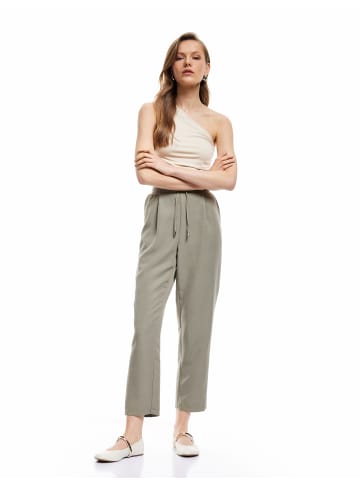 KOTON HOSEN in Khaki