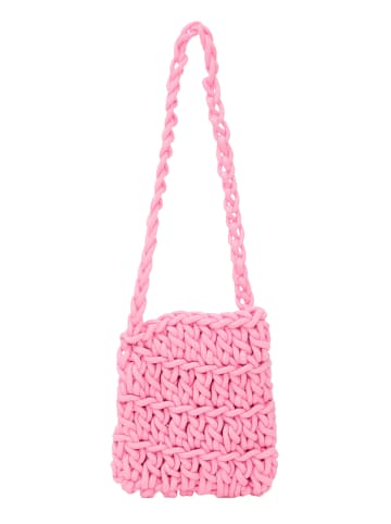 FELIPA Handtasche in Rosa