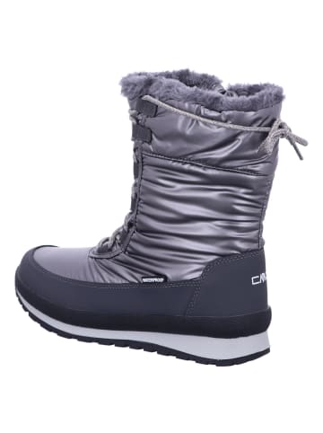 cmp Stiefel in grau