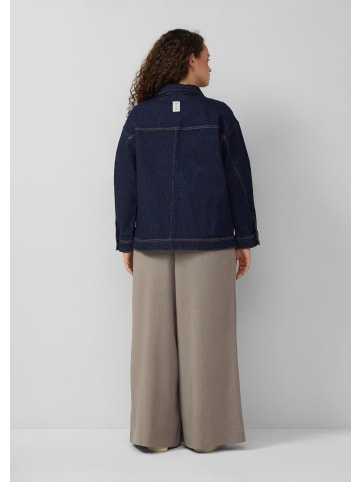 QS Indoor-Jacke in 58Z8_blau