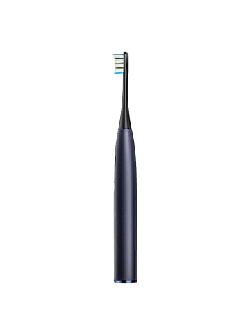 Oclean Elektrische Zahnbürste Electric Toothbrush X Pro Digital in blau