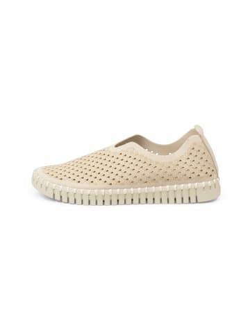 Ilse Jacobsen Slipper in beige