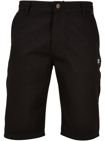 Ecko Jeans-Shorts in black
