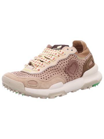 Satorisan Sneaker Low in orange