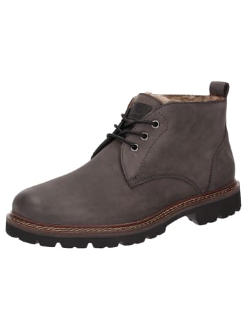 Sioux Stiefelette Adalrik-701-LF-H in grau