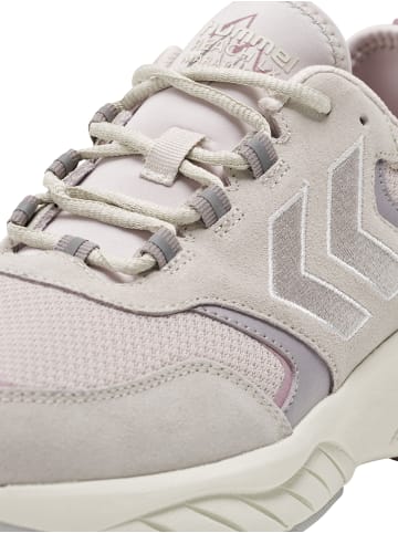 Hummel Hummel Sneaker Marathona Reach Erwachsene in SILVER CLOUD