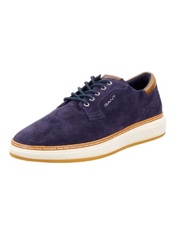 GANT Footwear Sneaker in Marine