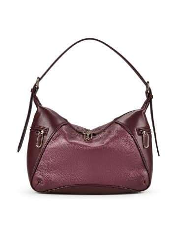Mandarina Duck Daisy Schultertasche Leder 26 cm sin