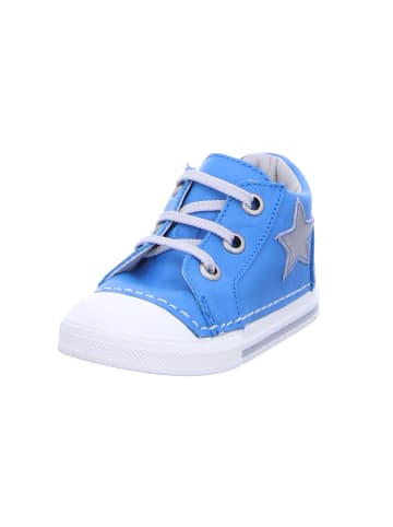 Däumling Lauflernschuhe in blau