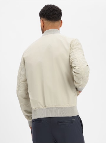 Alpha Industries Bomberjacke MA-1 TTC in kitt