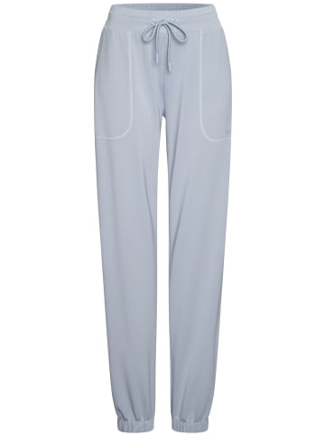 Copenhagen Studios Loungehose in hellblau