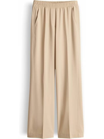 OPUS Hose & Shorts für Damen in beige