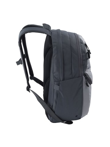 Nitro Future Hero Schulranzen-Set 3-teilig in graphite