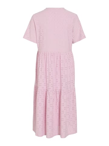 Vila Maxikleid in Winsome Orchid