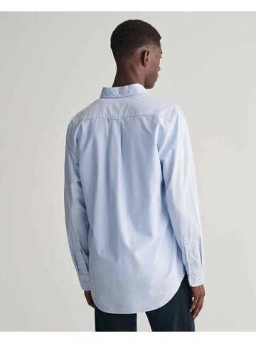 Gant Hemd Casual in Light blue