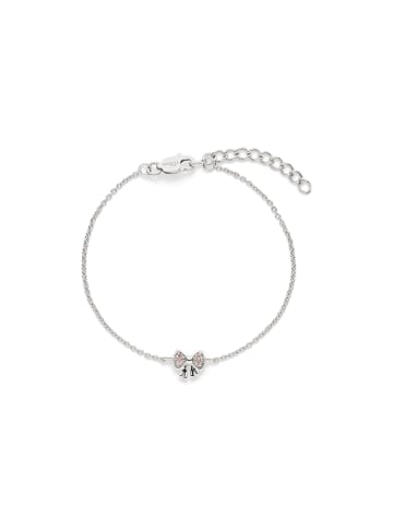 s.Oliver Armband aus Silber mit Schleifen Detail in silber