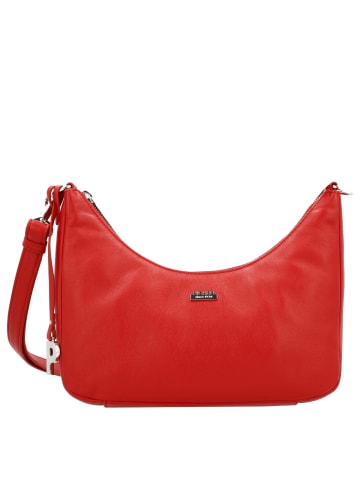 PICARD Really - Schultertasche 26 cm (wintersky) in lipstick
