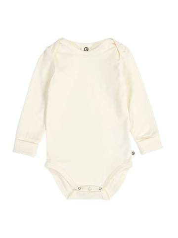 müsli Langarmbody 1582077400 in beige