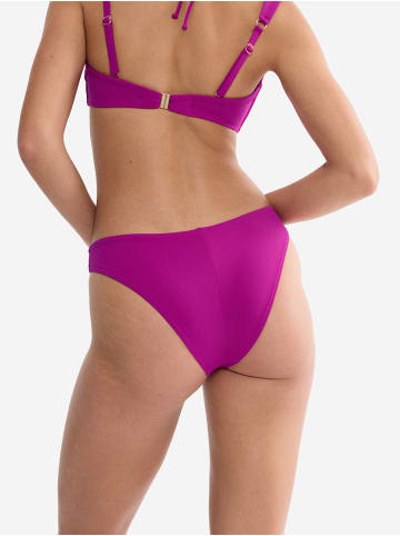 Triumph Brasilslip Red Label Summer Twist in RASPBERRY JUICE