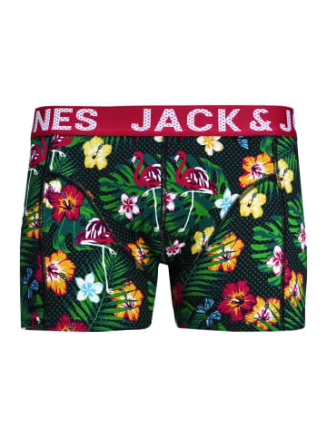 Jack & Jones 5er-Set Unterhosen Panties in Mix 1