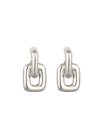 Elli Ohrringe 925 Sterling Silber in Silber