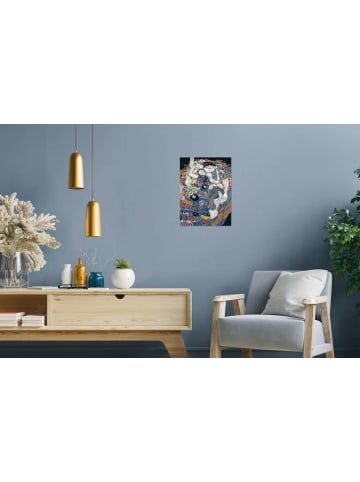 Ravensburger Ravensburger Malprodukte Die Jungfrau (Klimt) in bunt