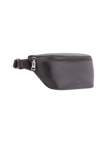 JOOP! Hip Bag 'Orvieto Leo in Dunkelbraun 13,00 x 14,50 x 9,00 cm'