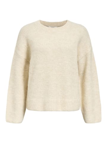 Object Strickpullover in Sandshell