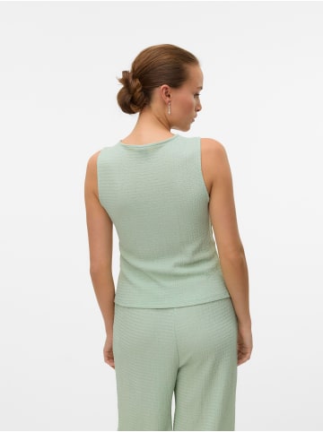 Vero Moda Top in Silt Green