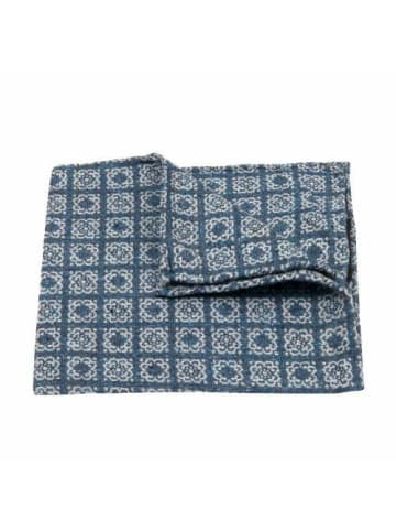 BGents Tuch für Herren in dunkel-blau