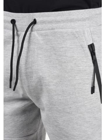 !SOLID Sweatshorts SDGelly in Grau