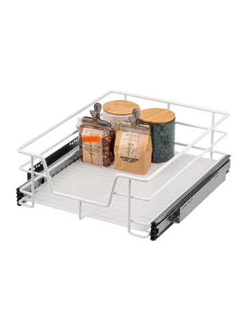 bremermann Teleskopschublade ca. 40,5-42 x 14 x 44 cm (B/H/T)