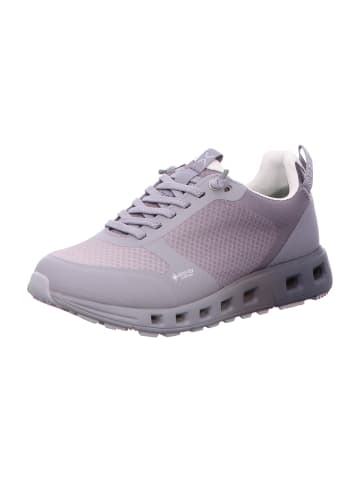 VADO Sportliche Schnürschuhe in Grau