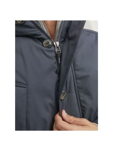 Jack & Jones Jacke in Dark Navy