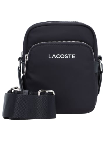 Lacoste Active Nylon Umhängetasche 12 cm abimes