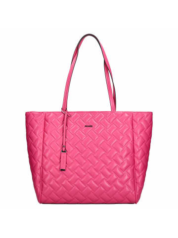 PICARD Tres Chic - Shopper 43 cm Synthetik in pink