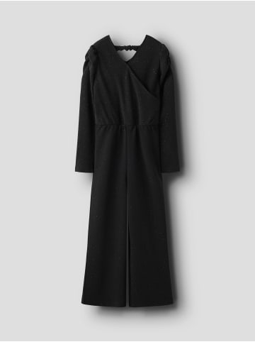 name it Jumpsuit in Black