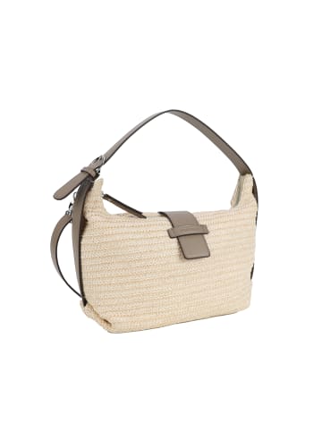 Gerry Weber Hobo 'Beach Love in Bleached Sand 28,00 x 26,00 x 14,00 cm'