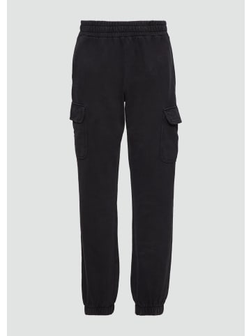 QS Hose in 9999_schwarz