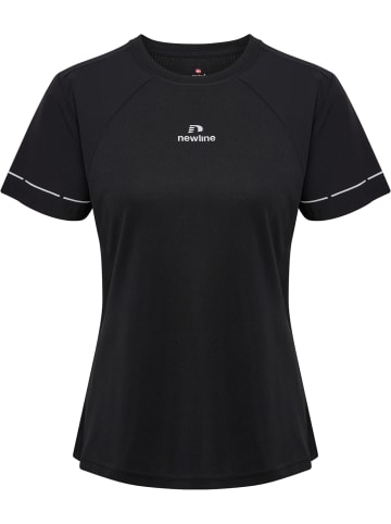 Newline T-Shirt Nwlbreathe Damen in BLACK