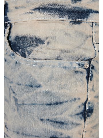 Southpole Southpole Jeans in marble lt.tint