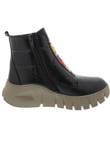Gemini Stiefelette Schwarz
