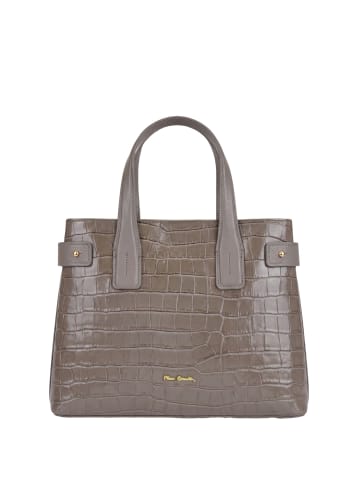 Pierre Cardin Handtasche in LIGHT TAUPE